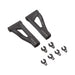 Arrma C9056 AR330371 Suspension Arms Upper Front Senton (8324295065837)