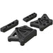 Arrma C9070 AR320384 Suspension Hanger Set - Hobby City NZ (8324295327981)