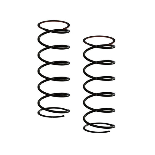 Arrma C9098 AR330538 Front Shock Spring (2) (8324295786733)