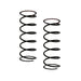 Arrma C9098 AR330538 Front Shock Spring (2) (8324295786733)