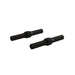 Arrma C9378 AR330535 Steel Turnbuckle M4X34mm Black (2) (8347874689261)