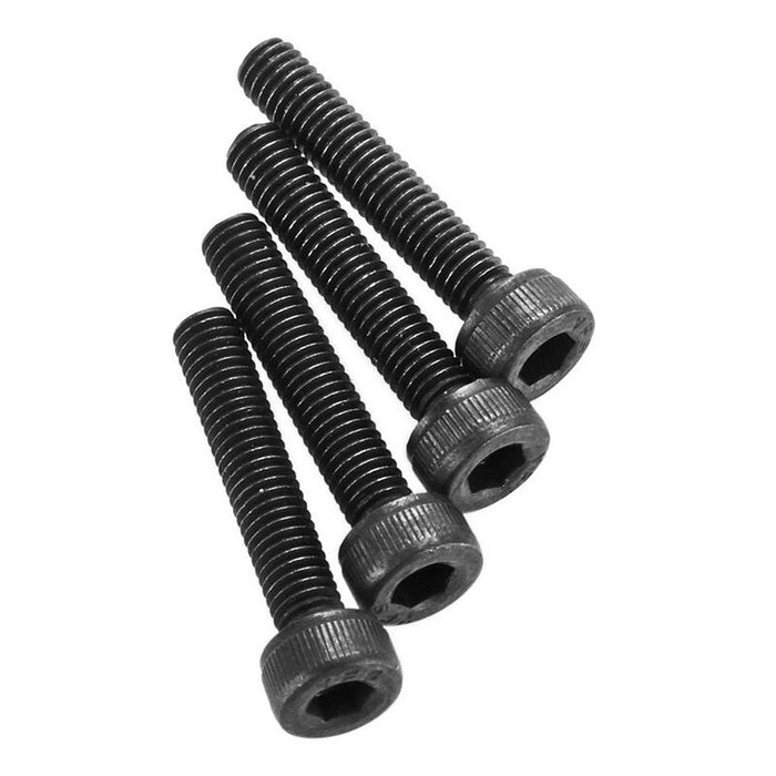 Arrma C9876 AR723316 Cap Head Hex Machine Screw 3x16mm (4) (8324300505325)