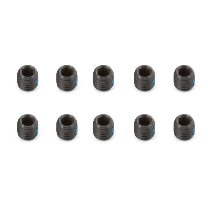 Arrma C9900 AR724303 Set Screw 3x3mm (10) (7597345407213)