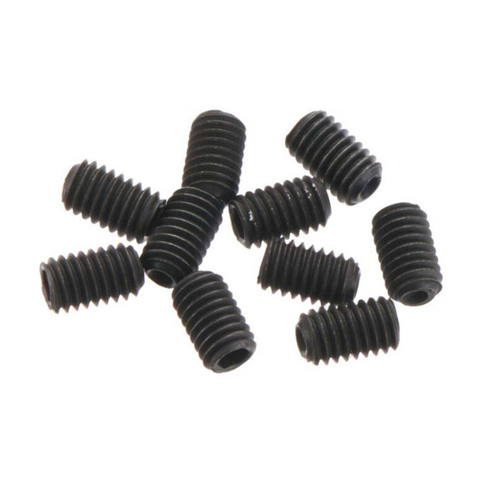 Arrma C9904 AR724305 Set Screw 3x5mm (10) - Hobby City NZ (8531201622253)