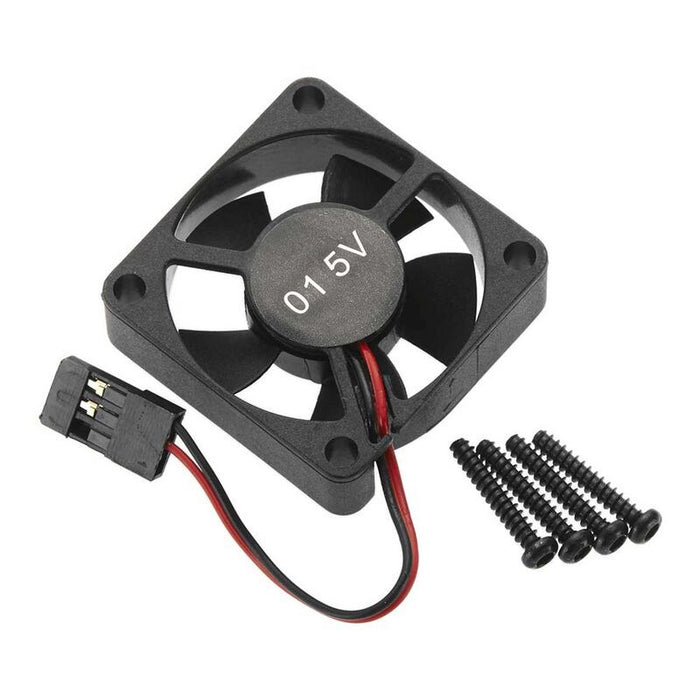 Arrma M0156 AR390234 BLX185 Cooling Fan 35mm (7999713706221)