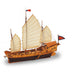 Artesania Latina 18020 1/60 Kit - 'Red Dragon' Chinese Junk (6661671682097)