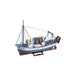 Artesania Latina 20100 Kit: 1/35 'Mare Nostrum' Fishing Trawler (8324789698797)