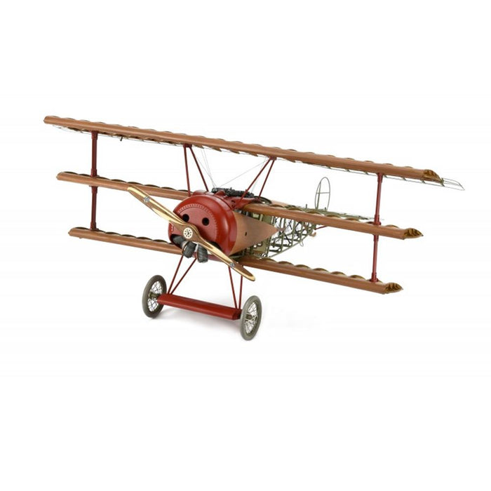 Artesania Latina 20350 Kit: 1/16 Fokker Dr.I 'Red Baron's Fighter' (8324644536557)