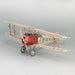 Artesania Latina 20351 1/16 Kit - Sopwith Camel Fighter - Hobby City NZ (8324644569325)