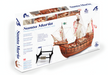 Artesania Latina 22411N 1/65 Santa Maria Caravel 1492 - Hobby City NZ