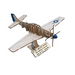 Artesania Latina 30216 Art & Wood: P51D Mustang (8324654235885)