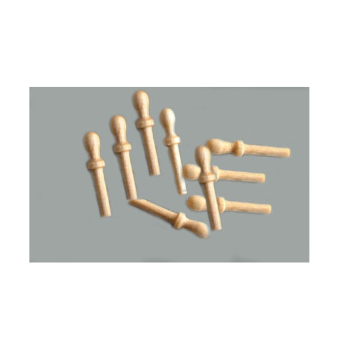 Artesania Latina 8552 Belaying Pin 14mm (18) (8324655218925)