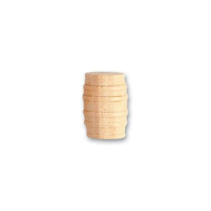 Artesania Latina 8567 Barrel 10x15mm (8324655349997)