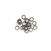 Artesania Latina 8616 Brass Rings 2mm (100) (8324656005357)