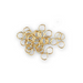 Artesania Latina 8623 Brass Ring 7mm (50) (8324656103661)