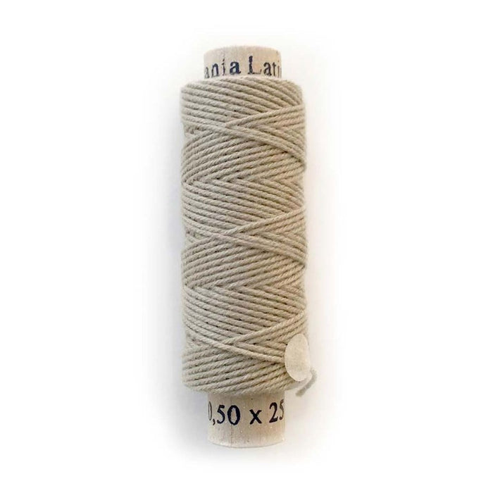 Artesania Latina 8803 Thread Beige .5mm (20m) - Hobby City NZ (8324657742061)