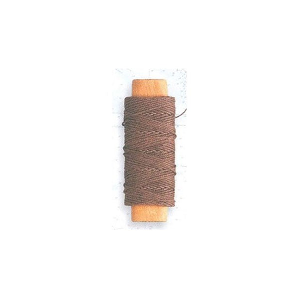 Artesania Latina 8807 Thread Brown .5mm (20m) (7576144871661)