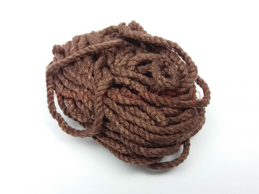 Artesania Latina 8810 Thread Brown 2mm (10m) (8324657938669)