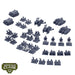 Warcradle ARM210003 Armoured Clash: Crown Introductory Set (8857499992301)