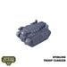 Warcradle ARM210003 Armoured Clash: Crown Introductory Set (8857499992301)