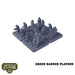 Warcradle ARM220000 Armoured Clash: Empire Faction Battlegroup - Starter Set (8857500090605)