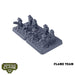 Warcradle ARM220000 Armoured Clash: Empire Faction Battlegroup - Starter Set (8857500090605)