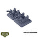 Warcradle ARM220000 Armoured Clash: Empire Faction Battlegroup - Starter Set (8857500090605)