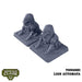 Warcradle ARM220000 Armoured Clash: Empire Faction Battlegroup - Starter Set (8857500090605)