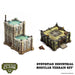 Warcradle ARM220000 Armoured Clash: Empire Faction Battlegroup - Starter Set (8857500090605)