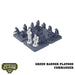 Warcradle ARM220003 Armoured Clash: Empire Introductory Set (8857500123373)