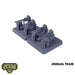 Warcradle ARM220003 Armoured Clash: Empire Introductory Set (8857500123373)