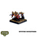 Warcradle ARM990003 Armoured Clash: The Battle for Singapore - Two Player Introductory Set (8857500221677)