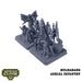 Warcradle ARM990003 Armoured Clash: The Battle for Singapore - Two Player Introductory Set (8857500221677)