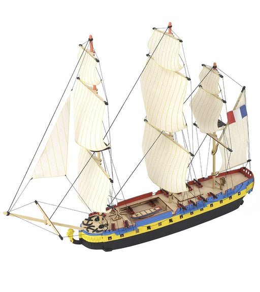 Artesania Latina 17000 L Hermione Lafayette (8346419003629)