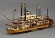 Artesania Latina 20515 1/80 Mississippi Paddle Steamer New Edition - Hobby City NZ (8324799234285)