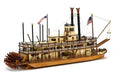 Artesania Latina 20515 1/80 Mississippi Paddle Steamer New Edition (8324799234285)