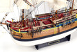 Artesania Latina 22520 1/65 HMS Endeavour (8324638015725)