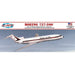 Atlantis Models AMCA6005 1/96 Boeing 727-200 Prototype - Hobby City NZ (8191638110445)