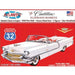 Atlantis Models AMCH1200 1/32 Cadillac Eldorado 1956 - Hobby City NZ