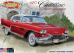 Atlantis Models CH1244 1/25 1957 Cadillac Eldorado Brougham - Hobby City NZ (8144087548141)