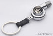 cAUTOart 40596 Keychain: Turbocharger - Hobby City NZ (8324658331885)