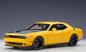 AUTOart 71737 1/18 SRT Hellcat WB Yellow (8346425622765)