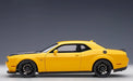 AUTOart 71737 1/18 SRT Hellcat WB Yellow - Hobby City NZ (8346425622765)