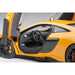 AUTOart 76048 1/18 McLaren 675LT (McLaren Orange) - Hobby City NZ