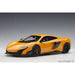 AUTOart 76048 1/18 McLaren 675LT (McLaren Orange) - Hobby City NZ