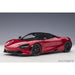 AUTOart 76072 1/18 McLaren 720S (Memphis Red) (7460886216941)