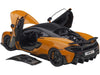 AUTOart 76084 1/18 McLaren 600LT Orange - Hobby City NZ (8346425721069)