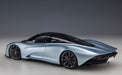 AUTOart 76086 1/18 McLaren Speedtail Blue (8346425753837)