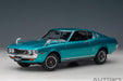 AUTOart 78767 1/18 '73 Celica LB 2000GT Blue (8346425786605)