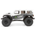 Axial 00002V2T1 1/24 4WD SCX24 2019 Jeep Wrangler JLU CRC RTR White (8027772846317)